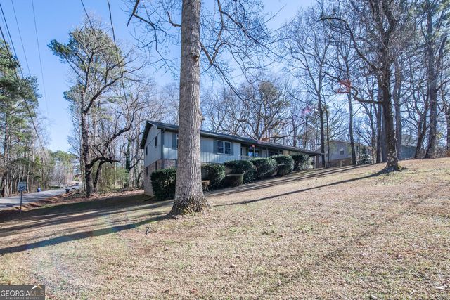 4597 E Glen Ridge Circle, Winston, GA 30187