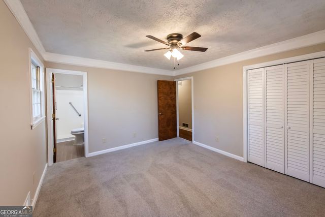 4597 E Glen Ridge Circle, Winston, GA 30187