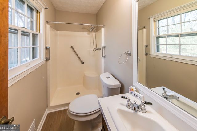 4597 E Glen Ridge Circle, Winston, GA 30187