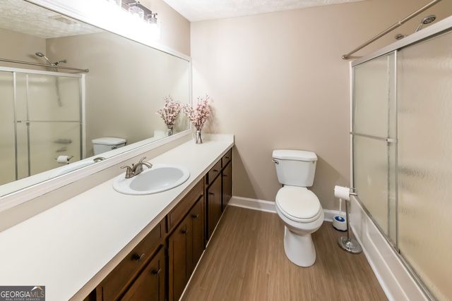 4597 E Glen Ridge Circle, Winston, GA 30187