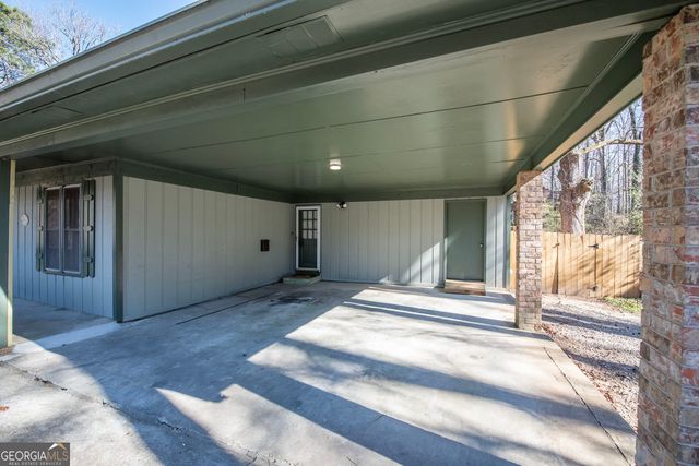 4597 E Glen Ridge Circle, Winston, GA 30187