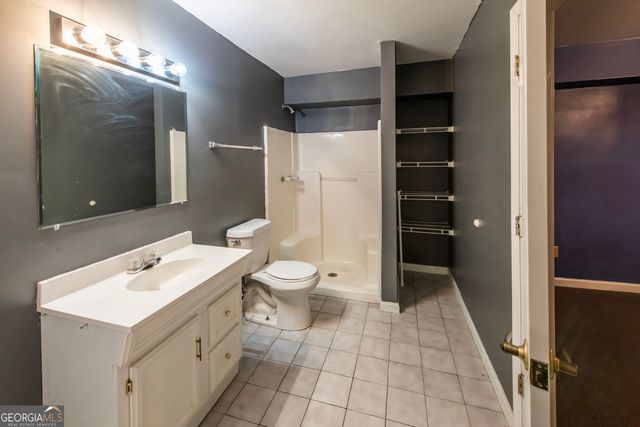 4597 E Glen Ridge Circle, Winston, GA 30187