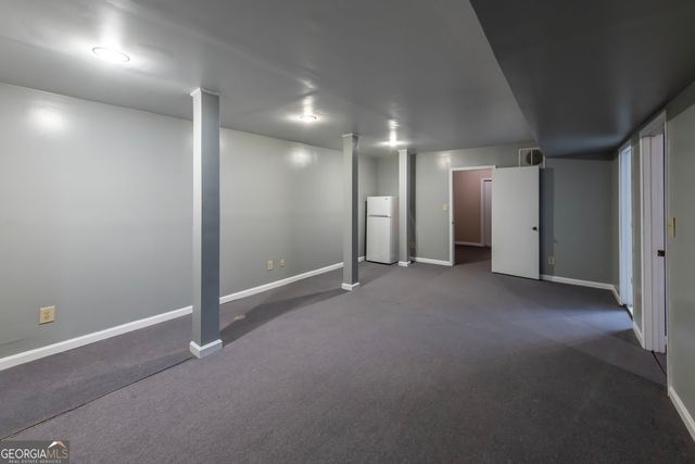 4597 E Glen Ridge Circle, Winston, GA 30187