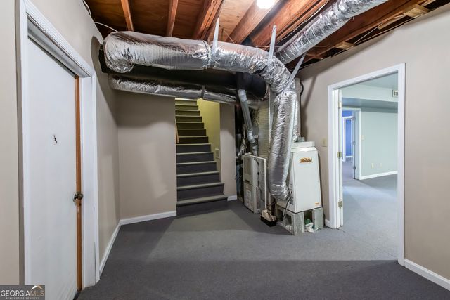 4597 E Glen Ridge Circle, Winston, GA 30187