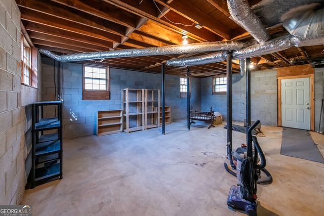 4597 E Glen Ridge Circle, Winston, GA 30187