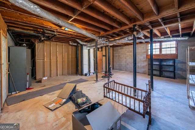 4597 E Glen Ridge Circle, Winston, GA 30187