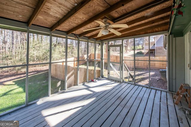 4597 E Glen Ridge Circle, Winston, GA 30187