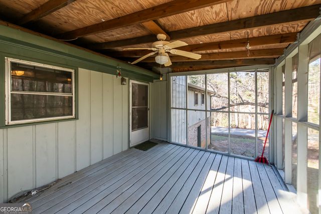 4597 E Glen Ridge Circle, Winston, GA 30187