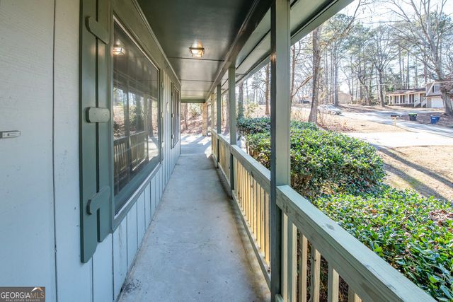 4597 E Glen Ridge Circle, Winston, GA 30187