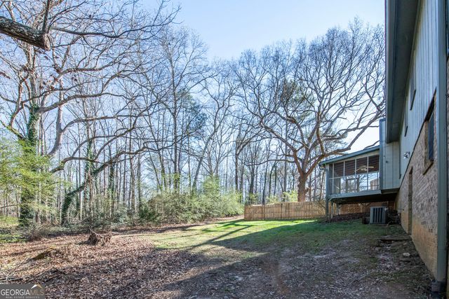 4597 E Glen Ridge Circle, Winston, GA 30187