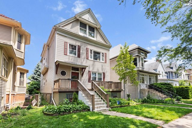 1330 W Norwood Avenue, Chicago, IL 60660