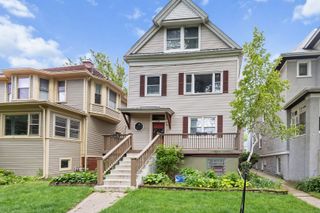 1330 W Norwood Avenue, Chicago, IL 60660