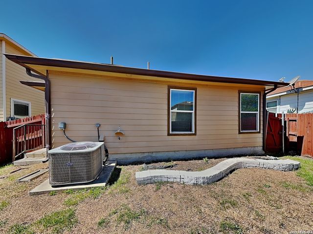 4330 Safe, San Antonio, TX 78244