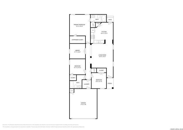 4330 Safe, San Antonio, TX 78244