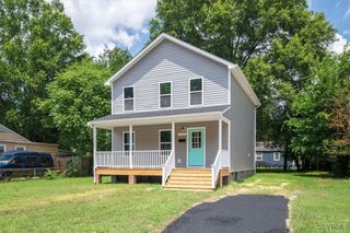 2227 S Whitehill Dr, Petersburg, VA 23803