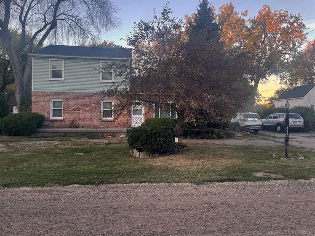 5639 Heathdale Avenue, Warren, MI 48092