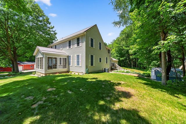 18800 County Road 681, Grand Junction, MI 49056