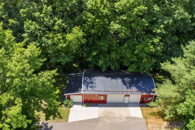 18800 County Road 681, Grand Junction, MI 49056