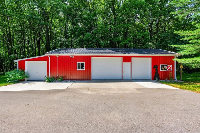 18800 County Road 681, Grand Junction, MI 49056