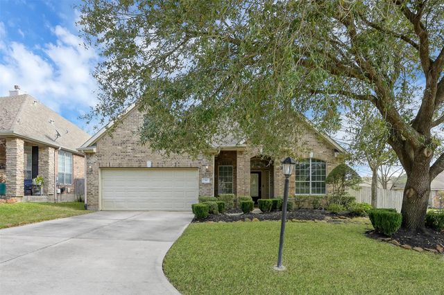 39 Yacht Harbor, Montgomery, TX 77356