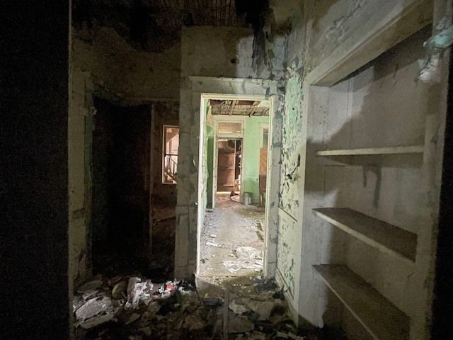 6606 S Carpenter Street, Chicago, IL 60621