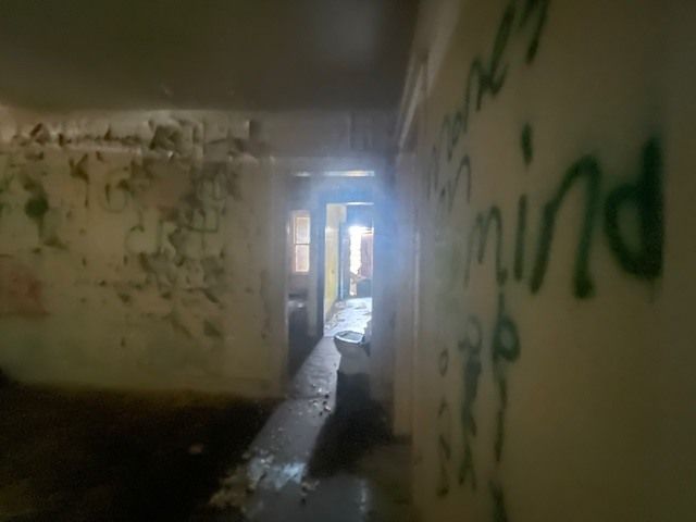 6606 S Carpenter Street, Chicago, IL 60621