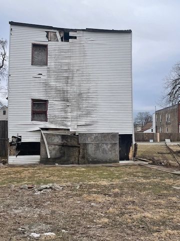 6606 S Carpenter Street, Chicago, IL 60621