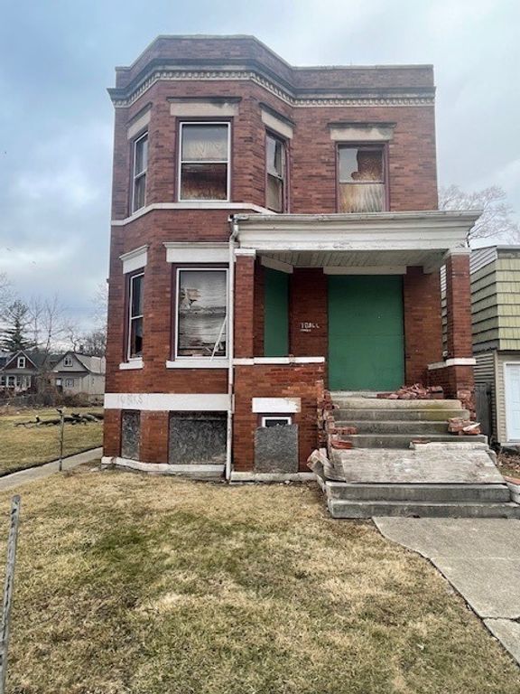 6606 S Carpenter Street, Chicago, IL 60621