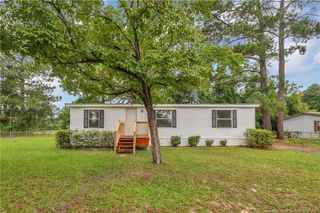 2918 Dothan Drive, Fayetteville, NC 28306