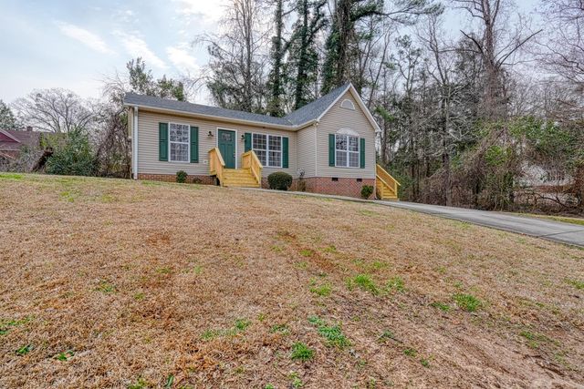 111 Kenilworth Road, Spartanburg, SC 29303