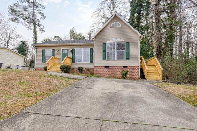 111 Kenilworth Road, Spartanburg, SC 29303