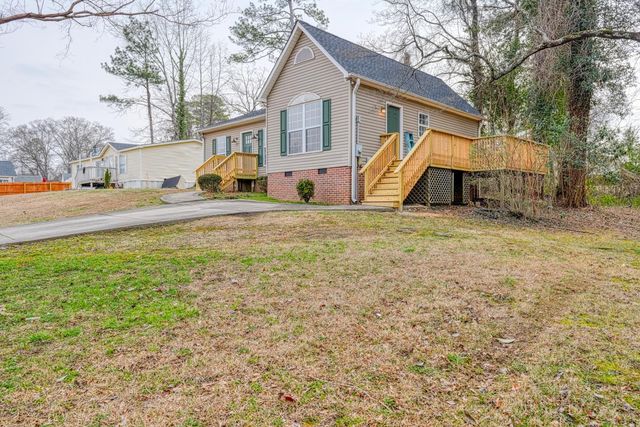 111 Kenilworth Road, Spartanburg, SC 29303