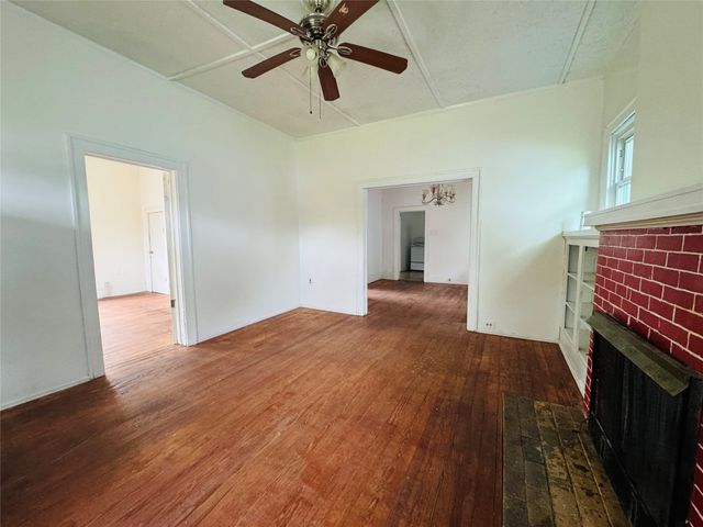 2023 Gorman Avenue, Waco, TX 76707
