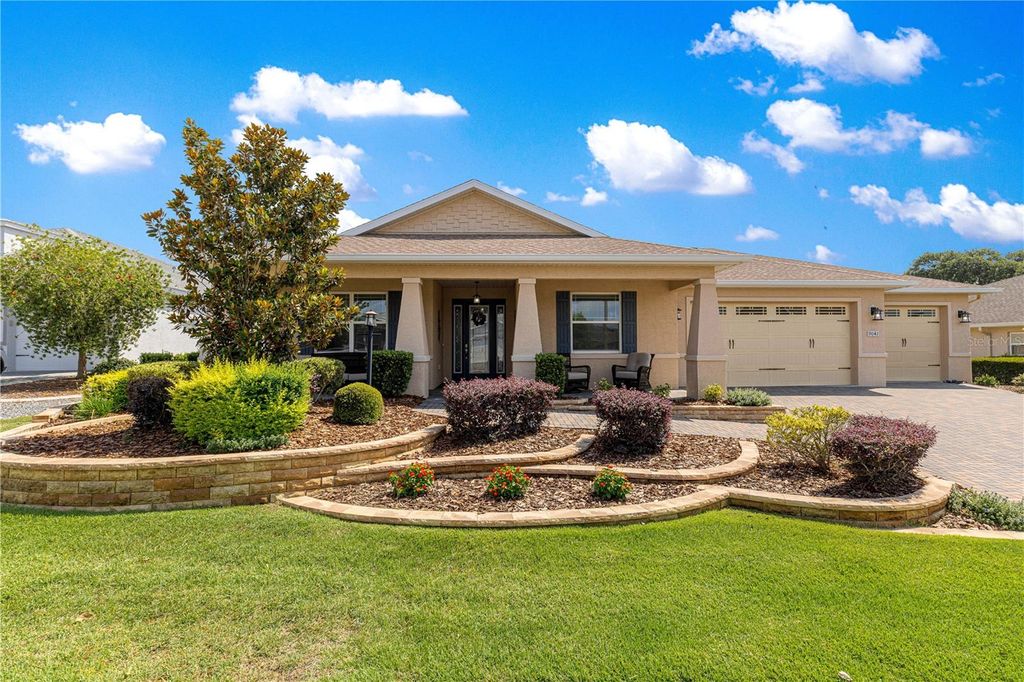 9041 SW 88TH PLACE, Ocala, FL 34481