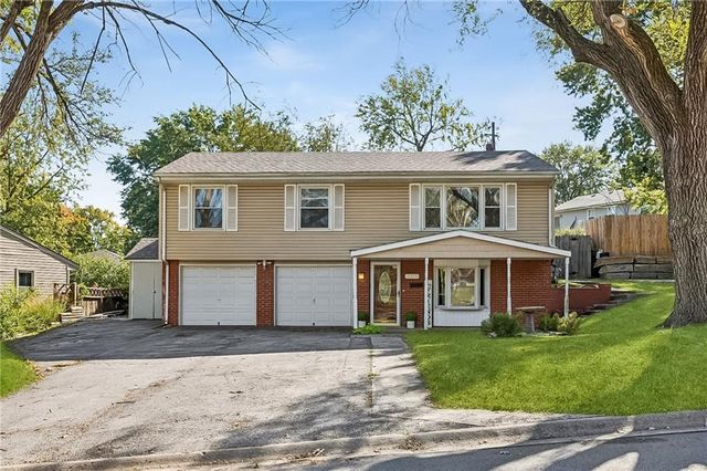 5111 NE 39th Street, Kansas City, MO 64117