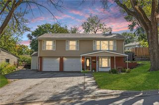 5111 NE 39th Street, Kansas City, MO 64117