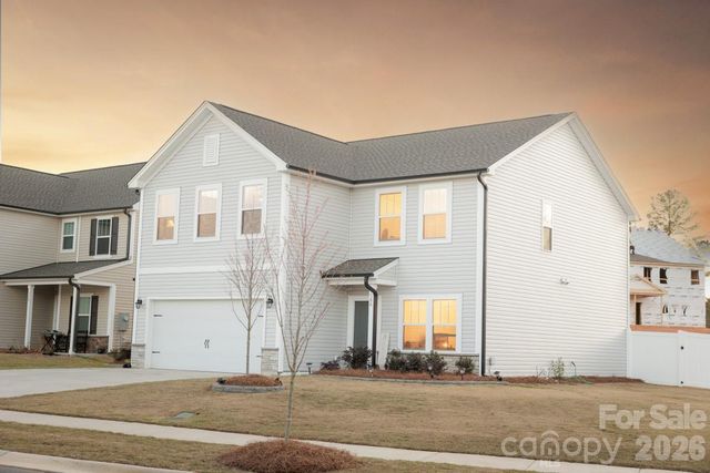 106 Stonewater Drive, Red Cross, NC 28163