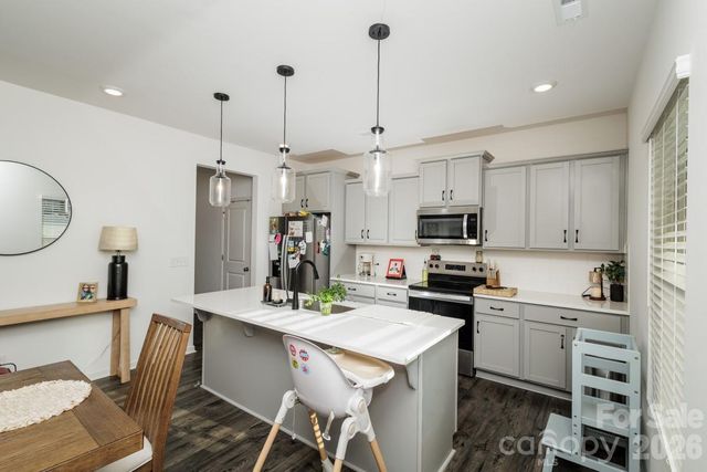 106 Stonewater Drive, Red Cross, NC 28163