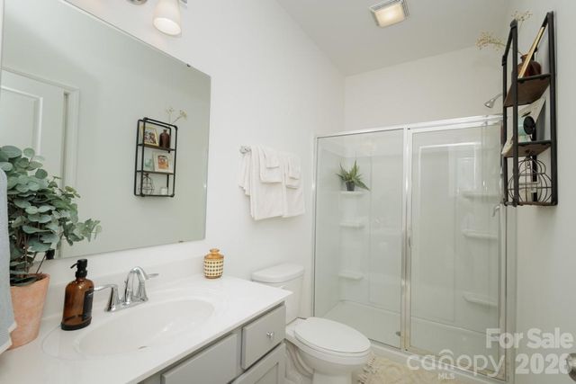 106 Stonewater Drive, Red Cross, NC 28163