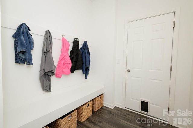 106 Stonewater Drive, Red Cross, NC 28163