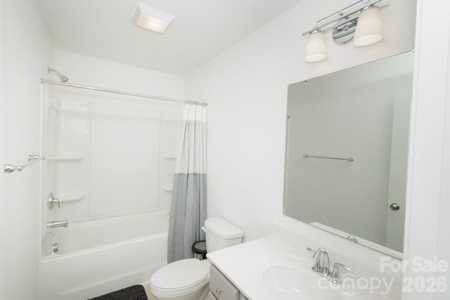 106 Stonewater Drive, Red Cross, NC 28163