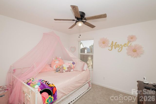 106 Stonewater Drive, Red Cross, NC 28163