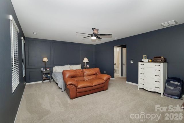 106 Stonewater Drive, Red Cross, NC 28163