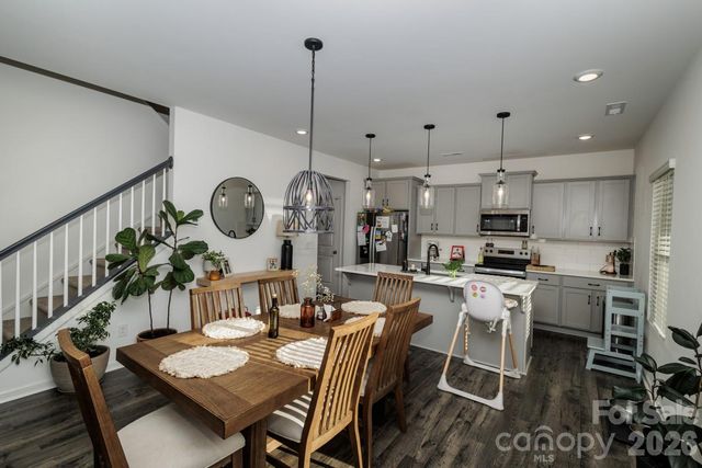 106 Stonewater Drive, Red Cross, NC 28163