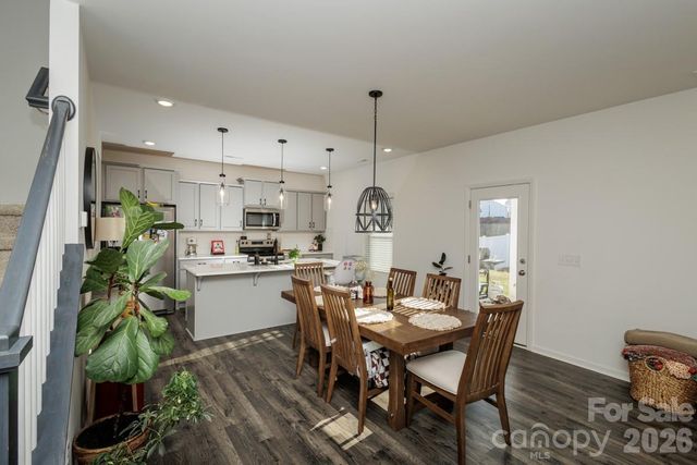 106 Stonewater Drive, Red Cross, NC 28163