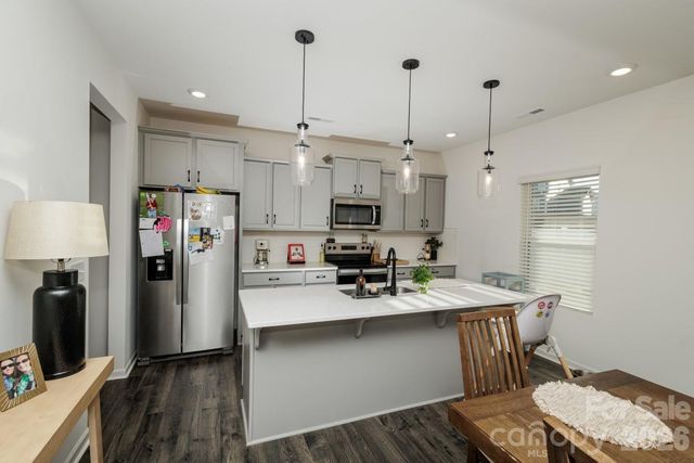 106 Stonewater Drive, Red Cross, NC 28163