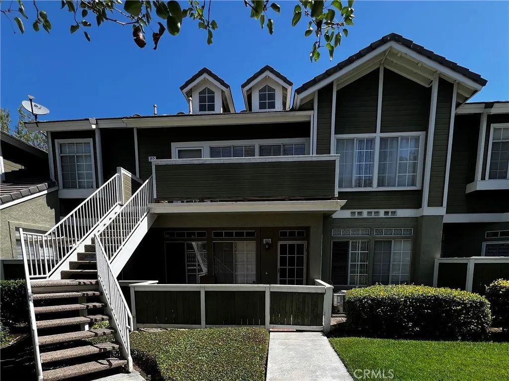 16500 Dundee Court 80, La Mirada, CA 90638