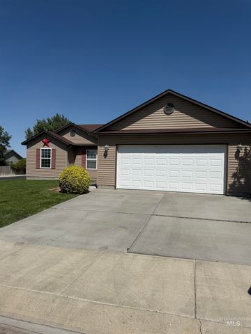 1527 Vista Rd, Twin Falls, ID 83301