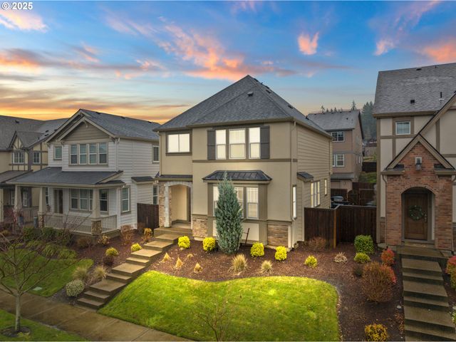 14224 Sw 169TH Ave, Portland, OR 97224