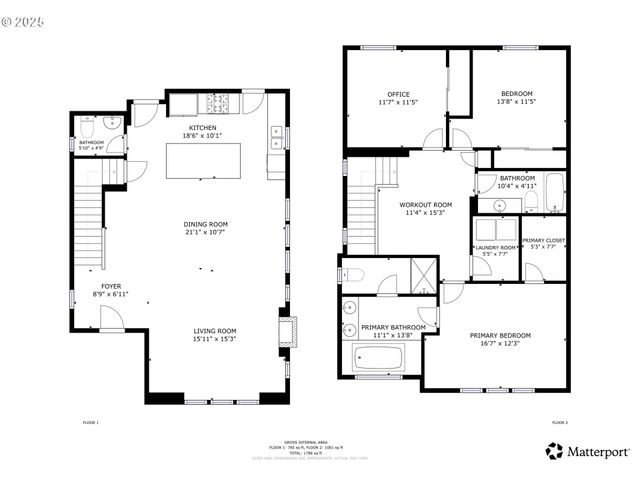 14224 Sw 169TH Ave, Portland, OR 97224